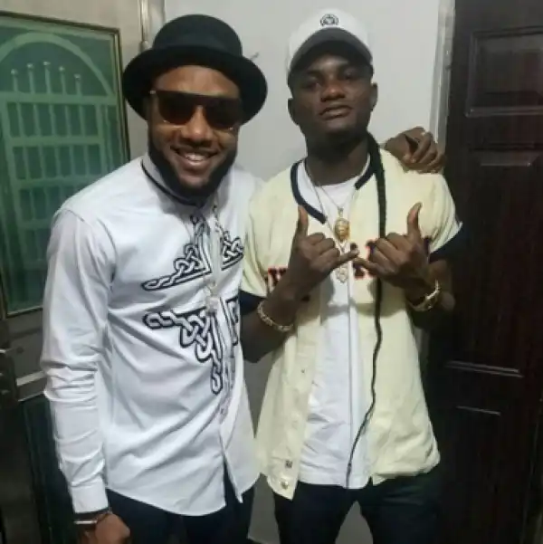 Rapper Xbusta Leaves Five Star Music Group After Two Years